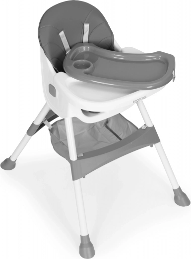 Sklopiva konstrukcija i košara za potrepštine