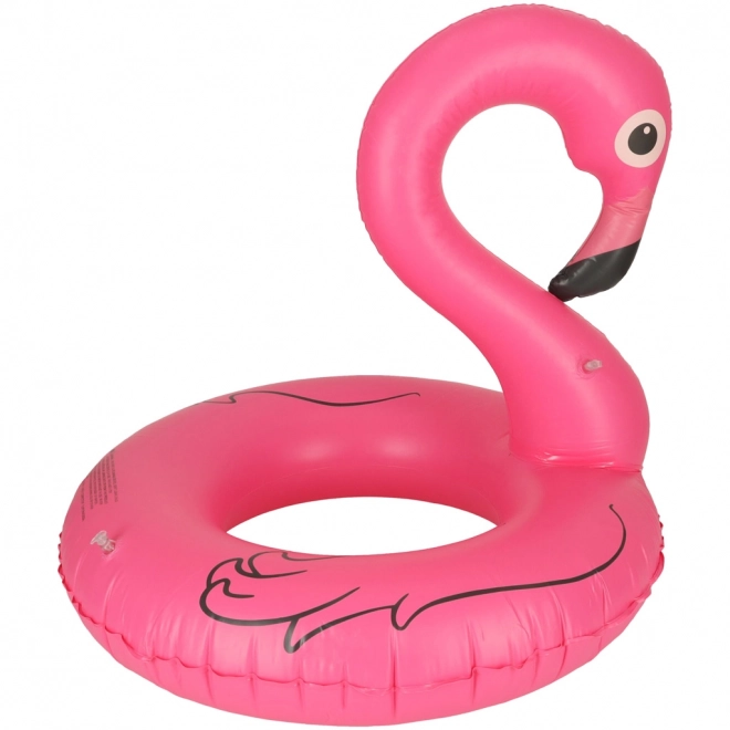 Nafukajući flamingo 90cm