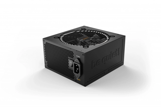 Modularni Izvor Be Quiet! Pure Power 12 M 750W ATX 3.0 GOLD