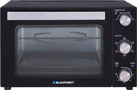 Električna pećnica Blaupunkt