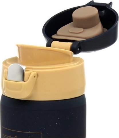 Poklopac na gumb s osiguračem