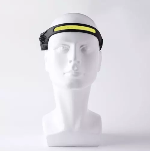 LED čeona svjetiljka USB Trizand 21652