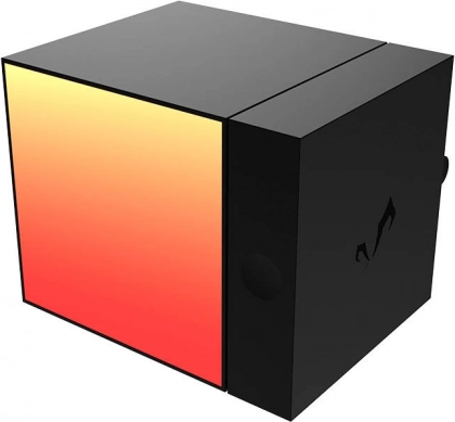 Modularno svjetlo do 6 kocaka