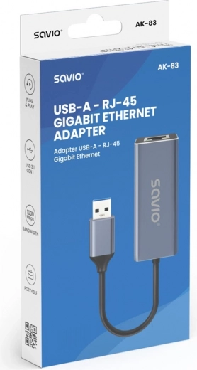 Plug & Play i kompaktan dizajn