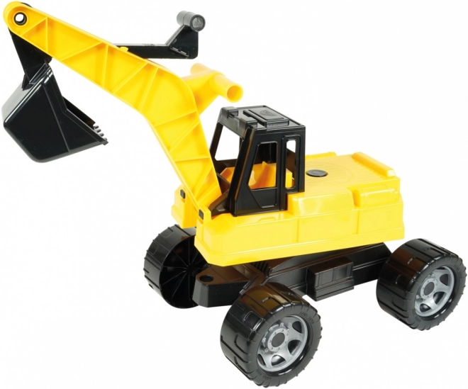 Rotirajua baza s 3606 rotacijom