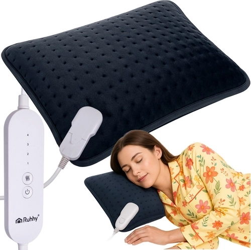 4 razine grijanja za preciznu udobnost