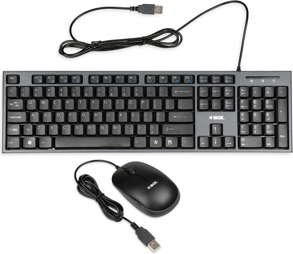 Jednostavno povezivanje putem USB-a