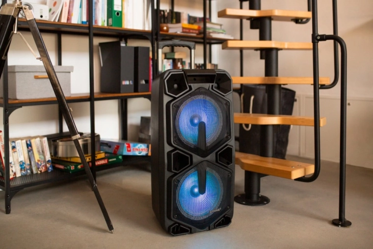 LED svjetlosni efekti za atmosferu