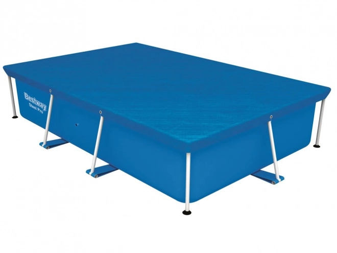 Bestway pokrivalo za bazen pravokutni 259x170 cm
