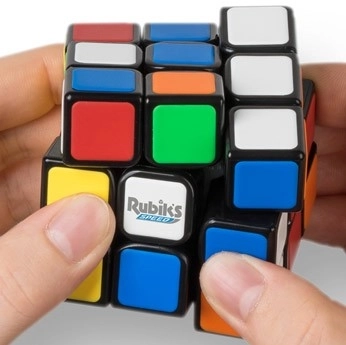 Brzinska Rubikova kocka 3x3