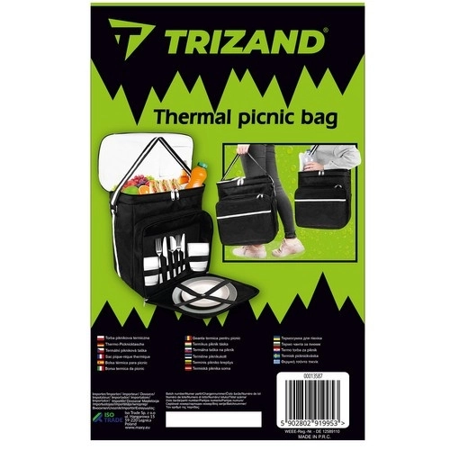 Termo Piknik Torba