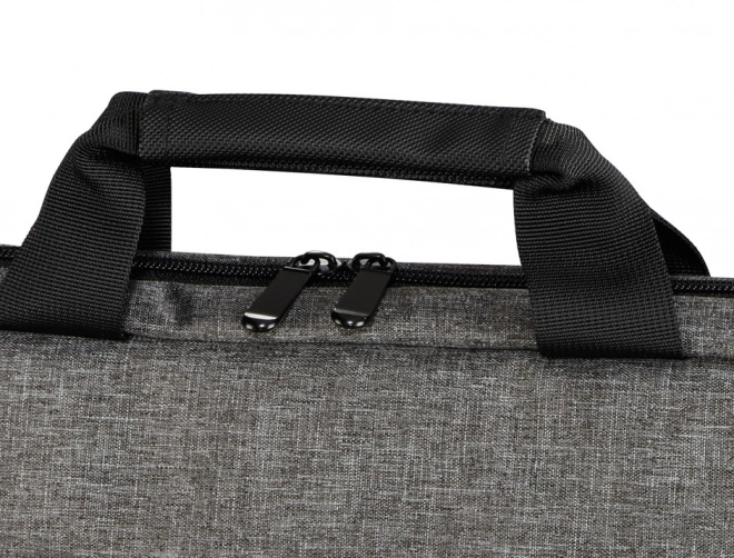 Torba za laptop 15,6 inča Terra siva