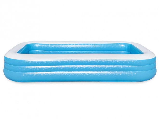 Nafukavajući bazen Deluxe Blue