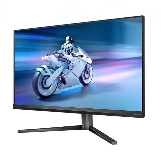 Monitor Philips 27" IPS 180Hz HDMI DP s Pivot funkcijom