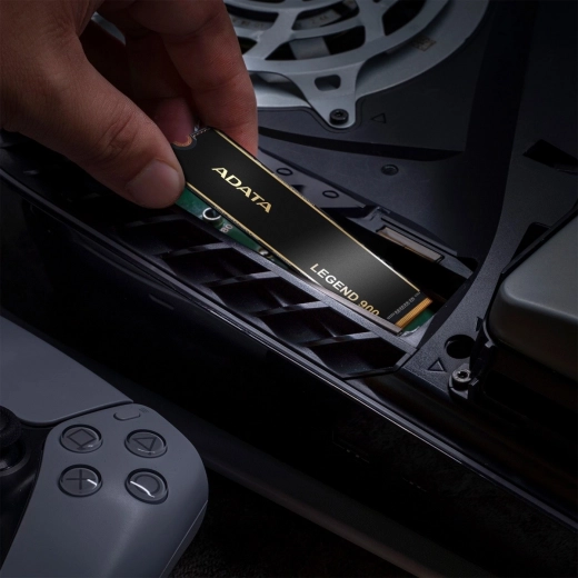 Spremno za PlayStation 5