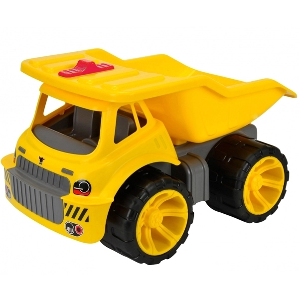 Ježdić Maxi Truck Terensko Vozilo BIG