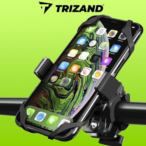 Držač mobitela za bicikl