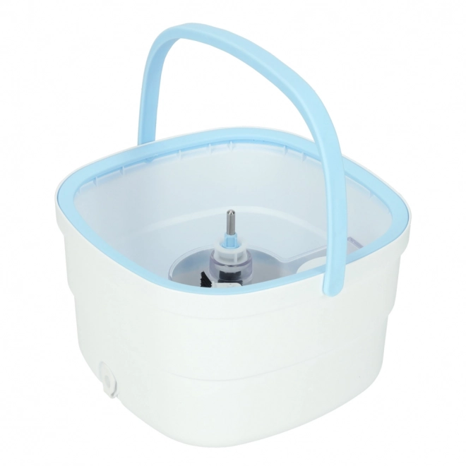 Rotacijski mop s kantom