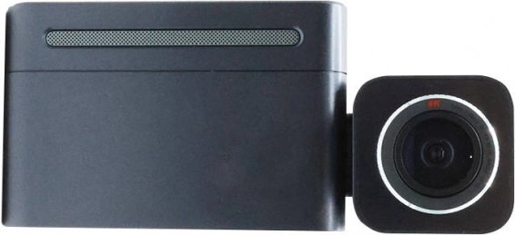 Auto kamera UTOUR C2M 4K s GPS i ADAS