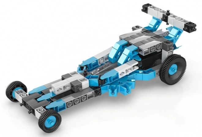 Konstrukcijski set s motorom Engino tvorac 60 modela