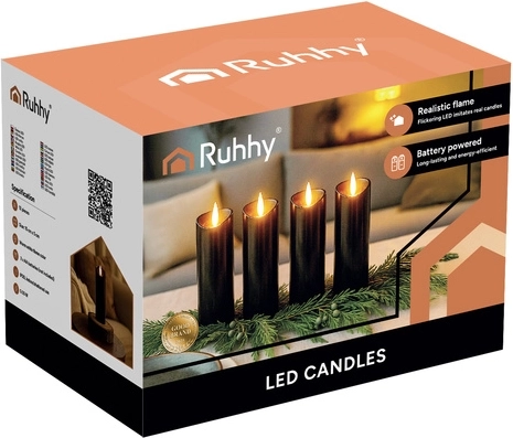 Praktično pakiranje od 12 komada