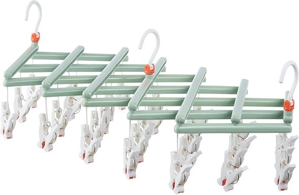 29 kvačica za maksimalni kapacitet