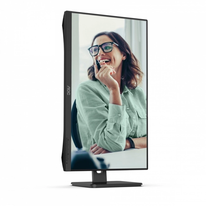 Monitor AOC 24P3CV 23,8" IPS s HDMI, DP, USB-C i Pivot
