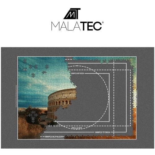 Sklopiva podloga Malatec 21835