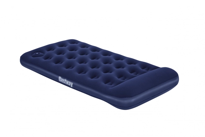 Velur madrac s pumpom 188/99/28 cm Bestway