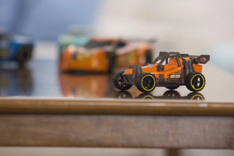 Svjetlo i zvuk na baterije