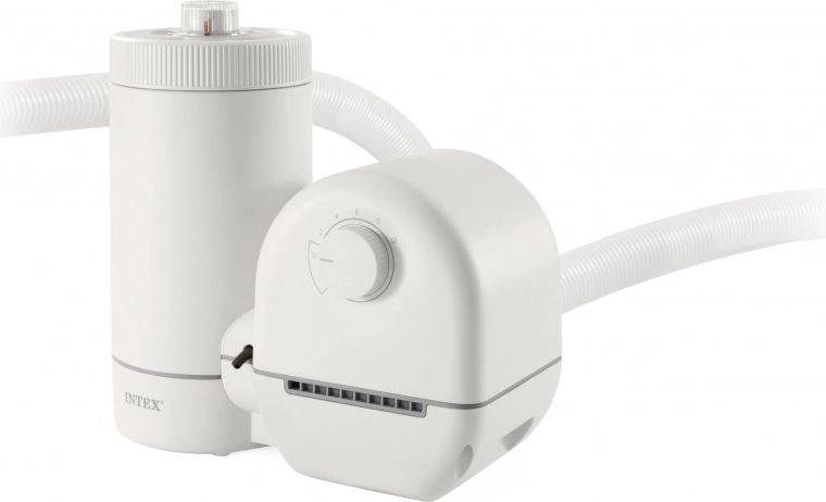 Snažna filtracija 5 678 l/h