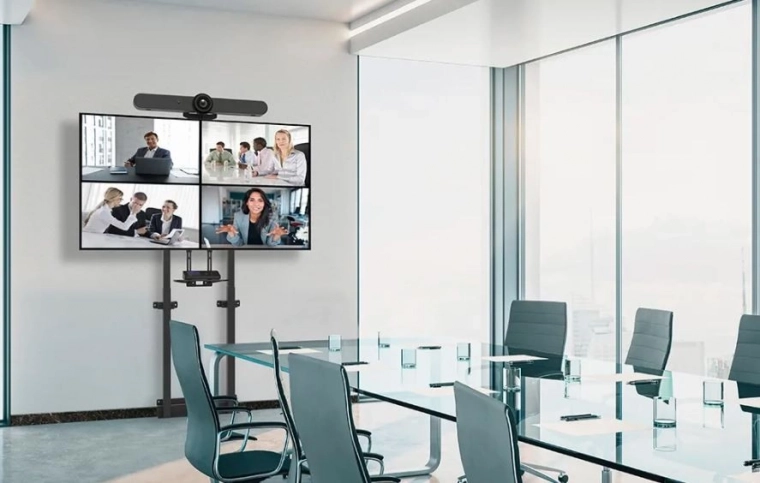 Fleksibilno postavljanje polica