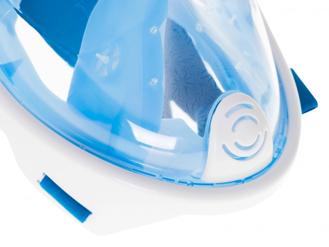 Šnorkl maske Full Folding, veličina S/M, boja plava