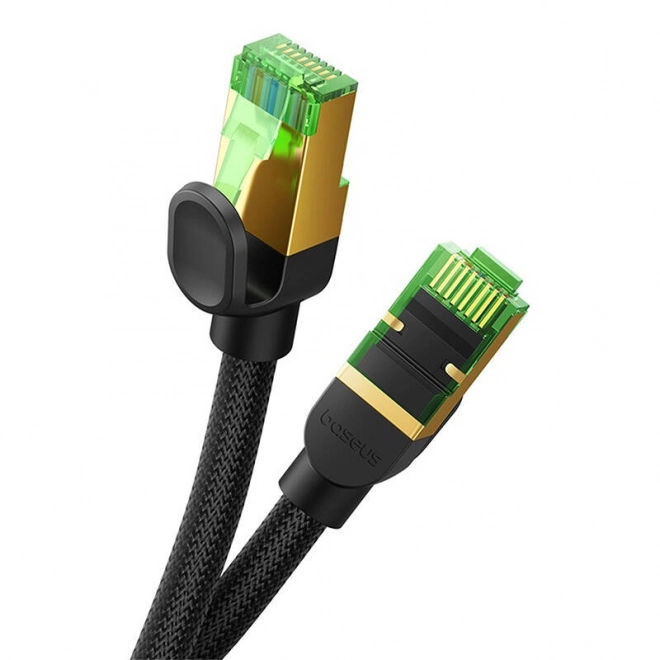 Pleteni Ethernet kabel Baseus cat.8 RJ45
