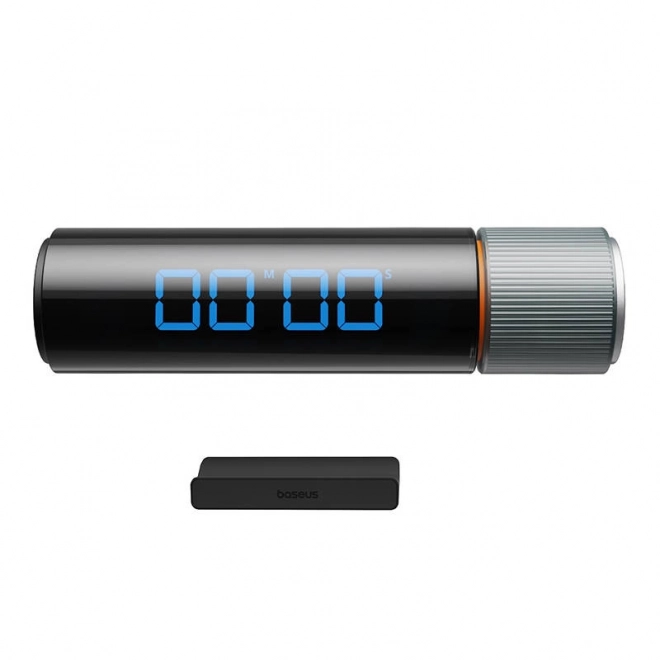 Baseus Heyo digitalni crni timer