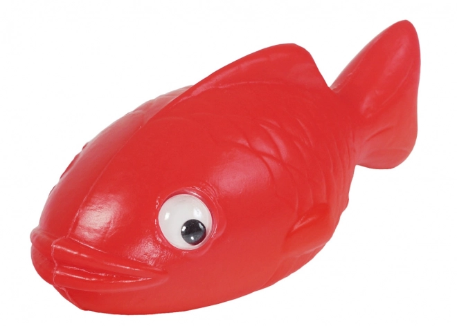 Plastična igračka Ribica 17 cm