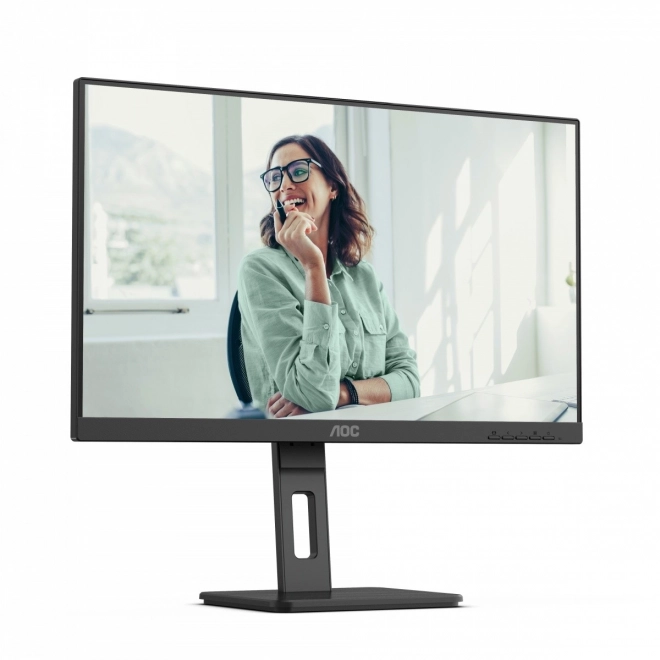 Monitor AOC 24P3CV 23,8" IPS s HDMI, DP, USB-C i Pivot