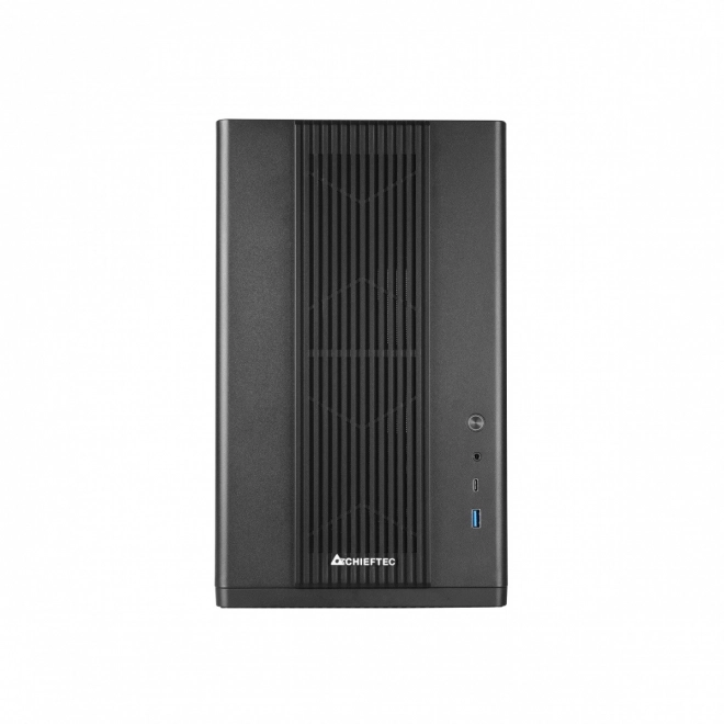 Računalno kućište Chieftec Mini Tower BX-MESH crna
