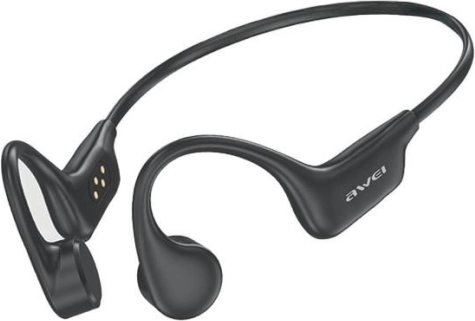 Bluetooth slušalice s provođenjem zvuka kroz kost AWEI