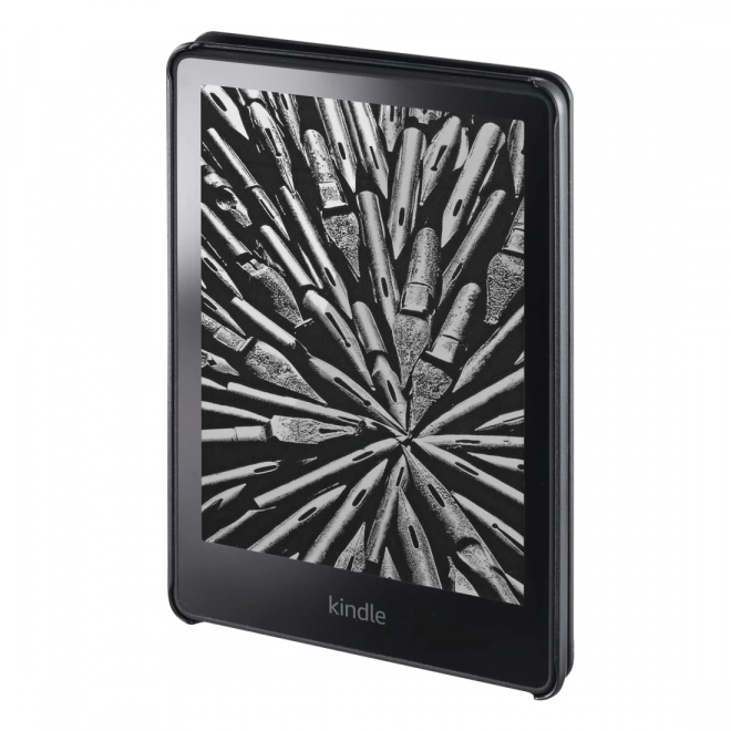 Crna sklopiva futrola Kindle Paperwhite 5