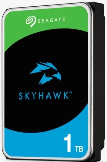 Tvrdi disk 3,5 inča SkyHawk 1TB