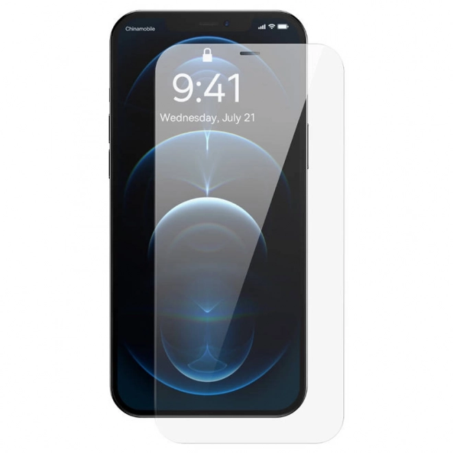 Zaštitno staklo Baseus Schott HD za iPhone 12 Pro Max
