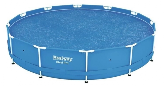 Solarni pokrivač za bazen Bestway 366 cm