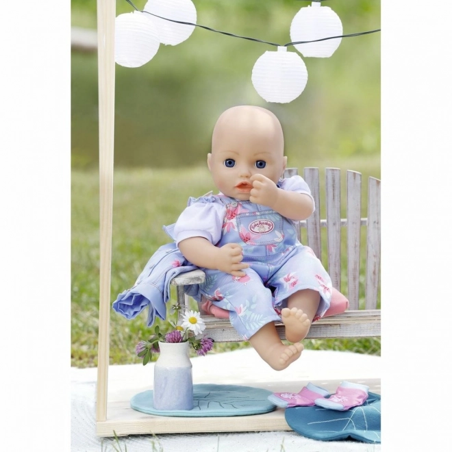 Baby Annabell Deluxe Traperice za Lutku