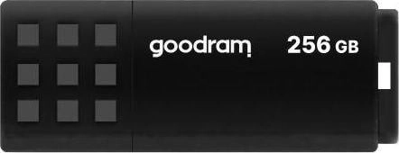 USB flash disk GOODRAM UME3 256 GB USB 3.0 crni