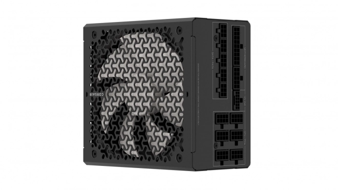 Potpuno modularno napajanje Corsair RMx Series 1000 ATX 3.1 Gold