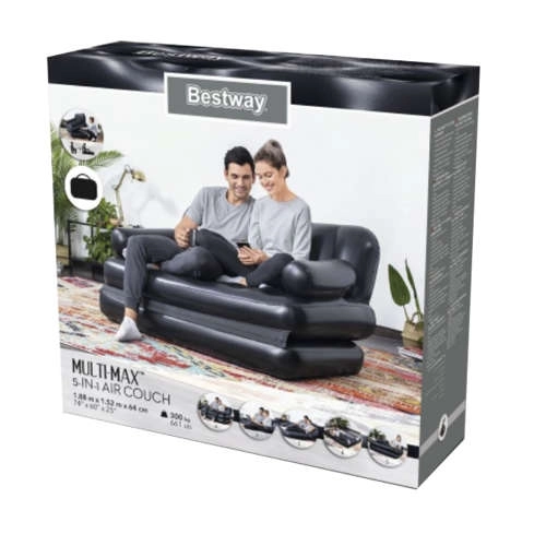 Nafukavajuća sofa Bestway 75054