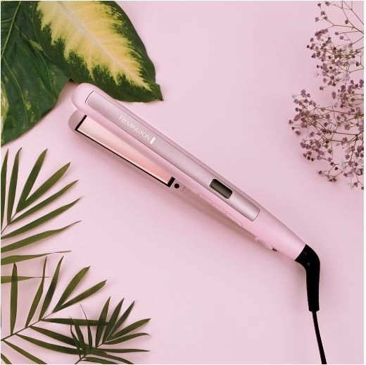 Pegla za kosu Remington Coconut Smooth