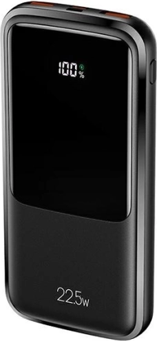 power banka 10000 mAh s brzim punjenjem 22,5 W PD + QC 3.0