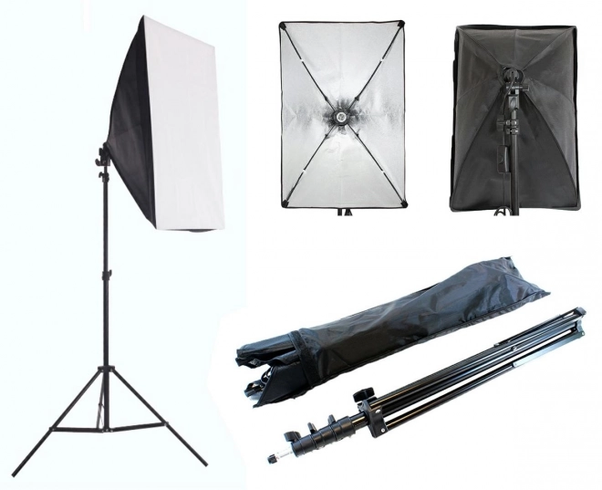 Prijenosni komplet za fotografiranje